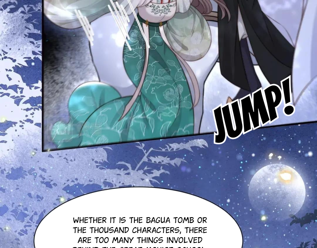Lonely Emperor Chases His Sister-in-Law Chapter 56 - page 65